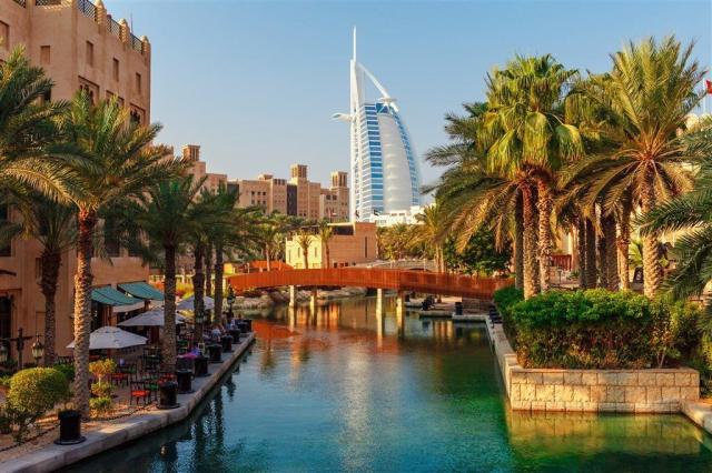 Burj Al Arab