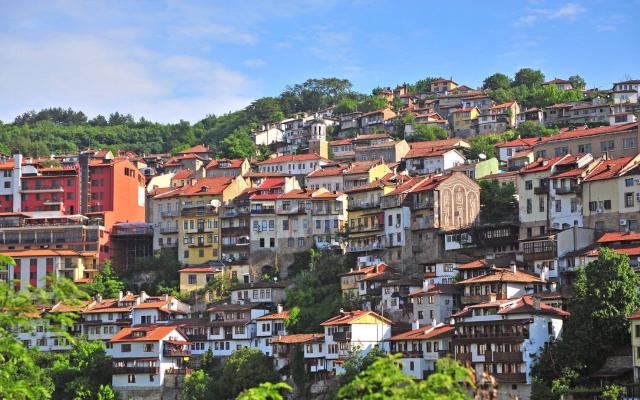 Plovdiv