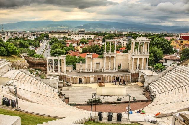 Plovdiv