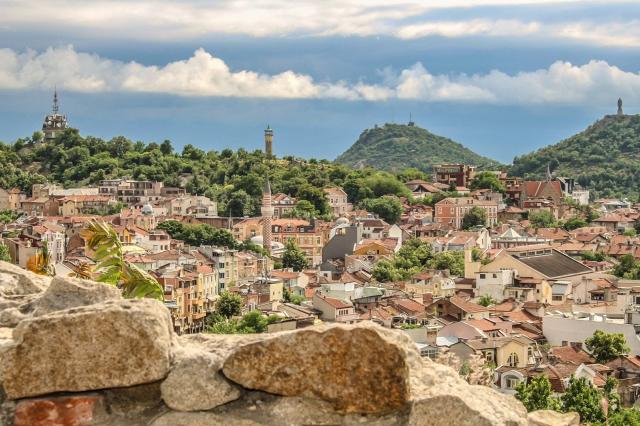 Plovdiv