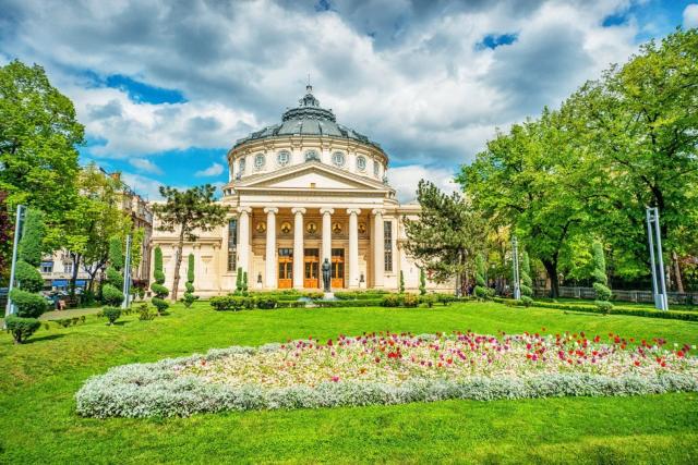 Athenaeum