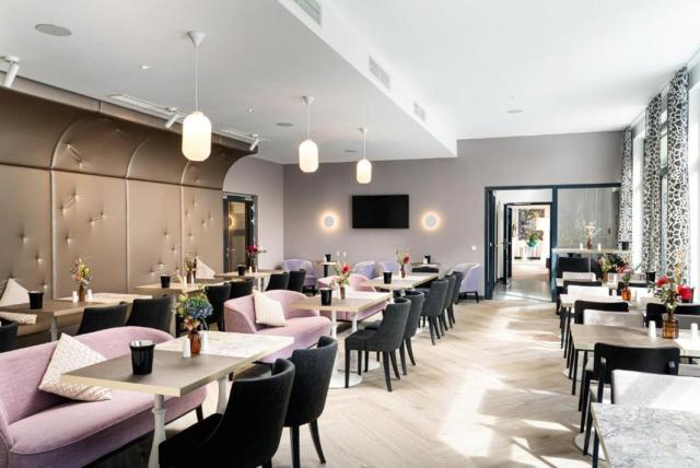 elaya hotel regensburg city center