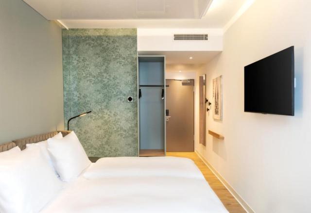 elaya hotel regensburg city center