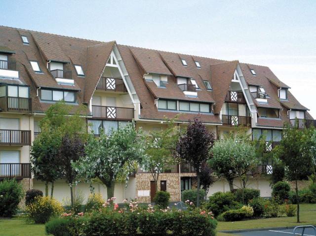 Residence Les Résidences