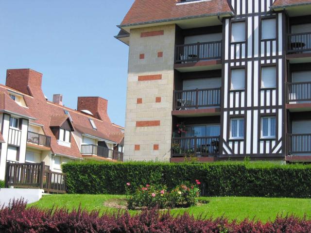 Residence Les Résidences