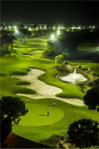 Hotel Maxx Royal Belek Golf Resort