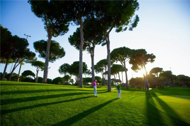 Hotel Maxx Royal Belek Golf Resort