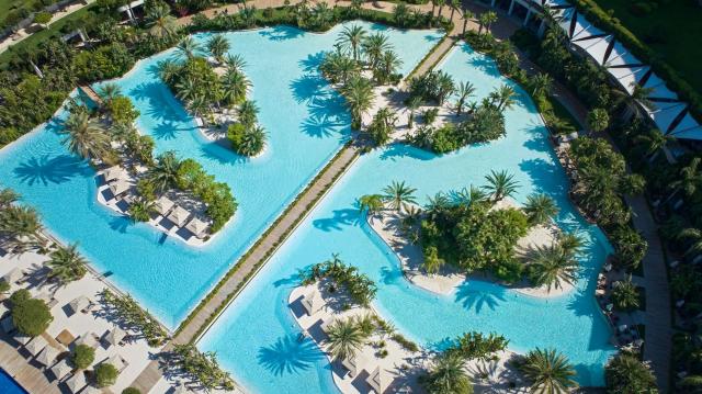 Hotel Maxx Royal Belek Golf Resort