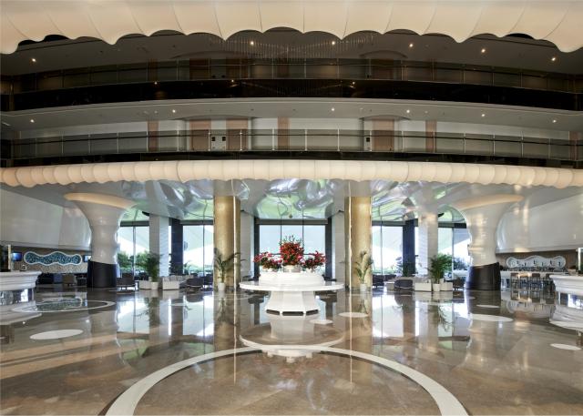 Hotel Maxx Royal Belek Golf Resort
