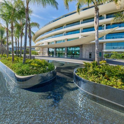 Hotel Maxx Royal Belek Golf Resort