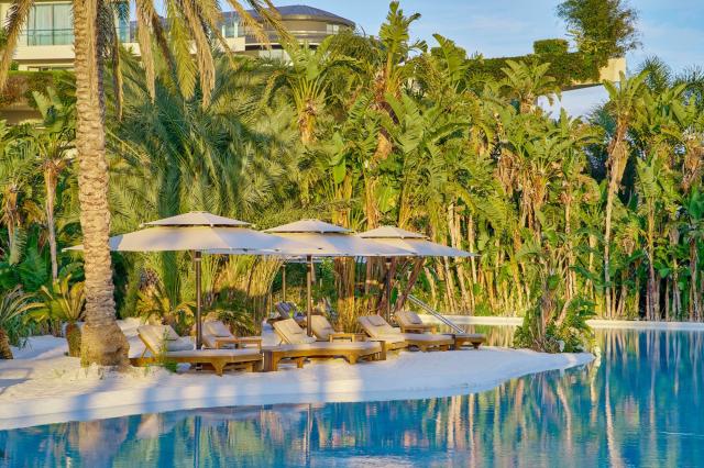 Hotel Maxx Royal Belek Golf Resort