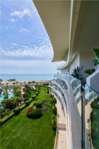 Hotel Maxx Royal Belek Golf Resort