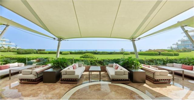 Hotel Maxx Royal Belek Golf Resort