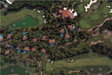 Hotel Maxx Royal Belek Golf Resort