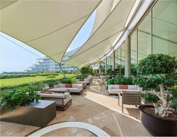 Hotel Maxx Royal Belek Golf Resort