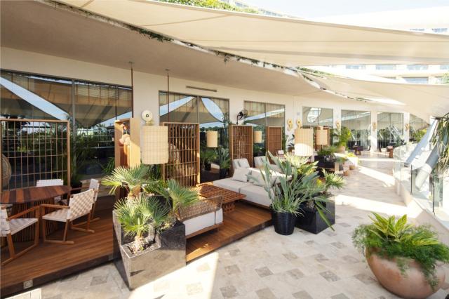 Hotel Maxx Royal Belek Golf Resort
