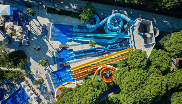 Hotel Maxx Royal Belek Golf Resort