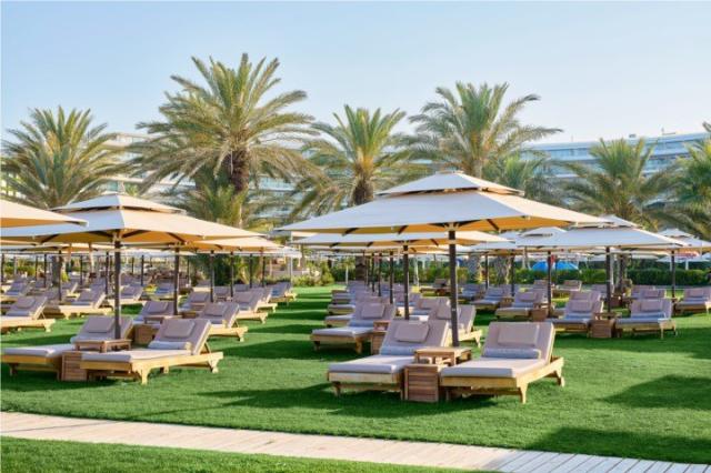Hotel Maxx Royal Belek Golf Resort
