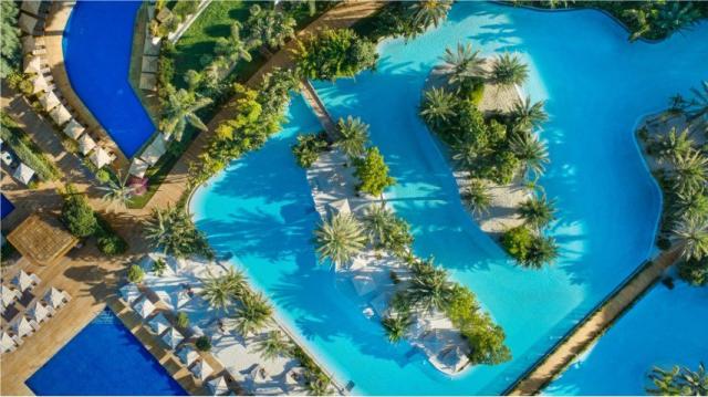 Hotel Maxx Royal Belek Golf Resort