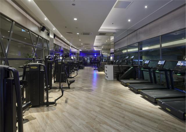 Hotel Maxx Royal Belek Golf Resort
