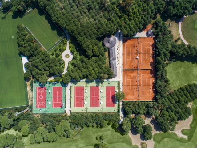 Hotel Maxx Royal Belek Golf Resort