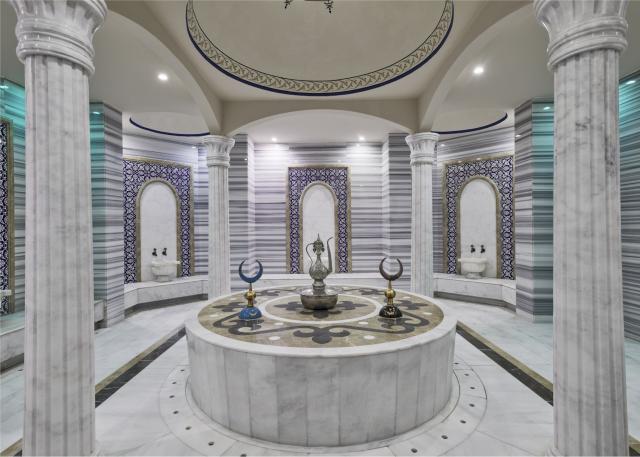 Hotel Maxx Royal Belek Golf Resort