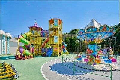 Hotel Maxx Royal Belek Golf Resort
