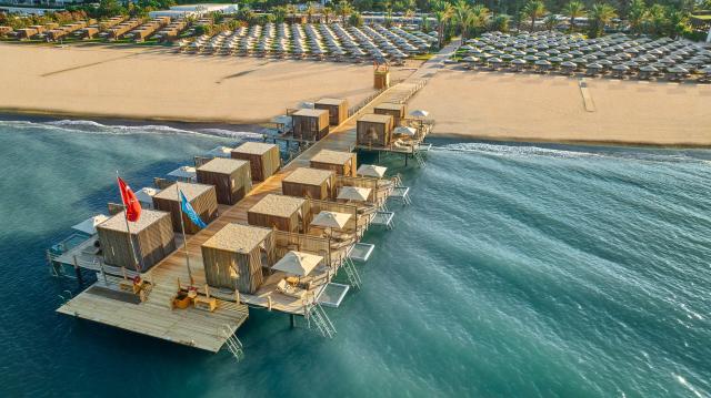 Hotel Maxx Royal Belek Golf Resort
