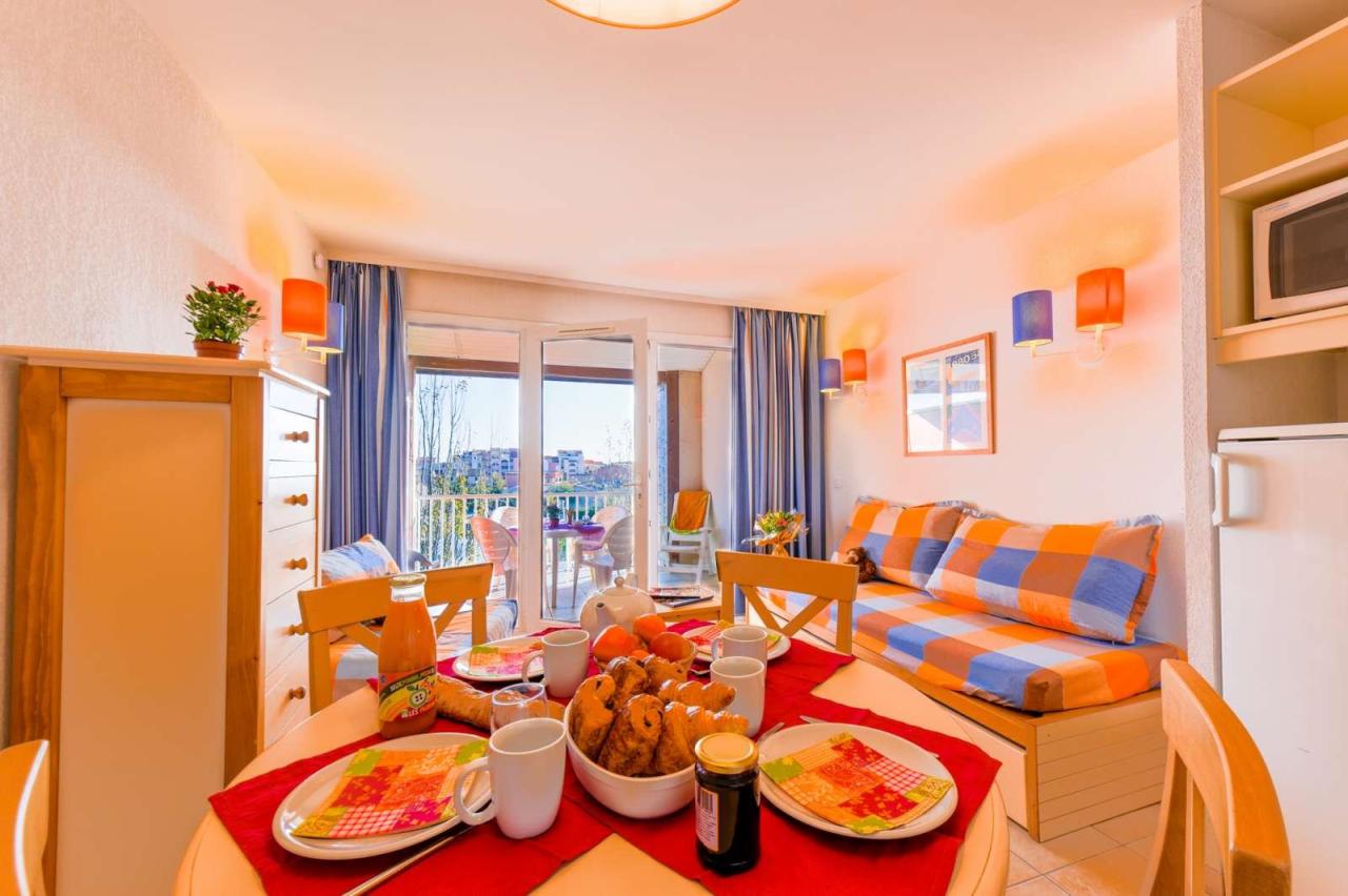 Residence Catalana