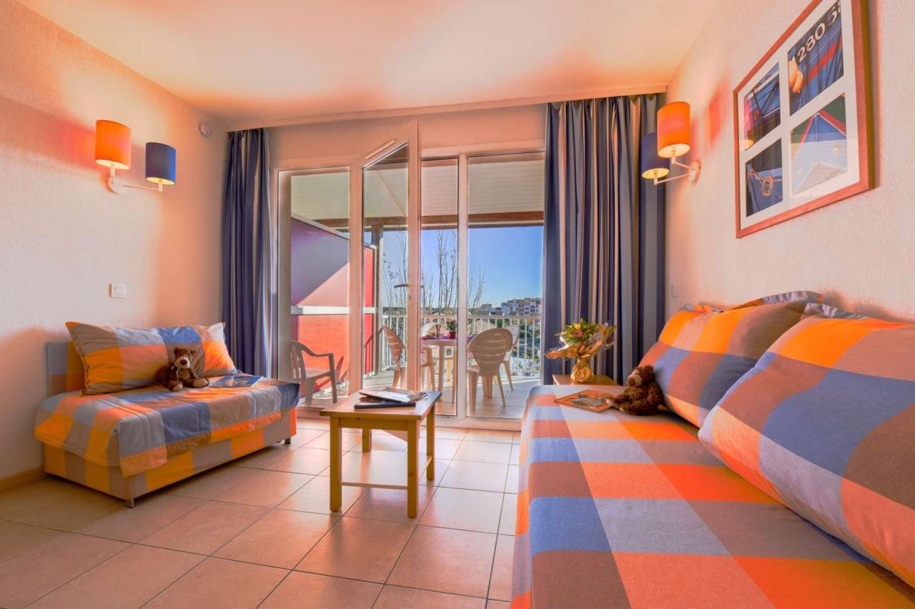 Residence Catalana