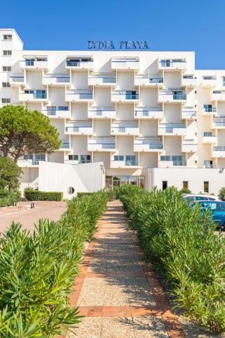 Residence Le Lydia Playa