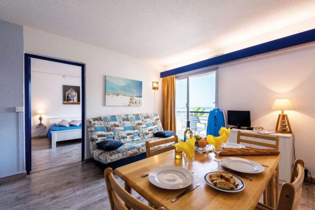 Residence Le Lydia Playa