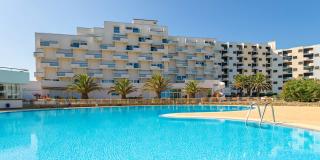 Le Lydia Playa Residence