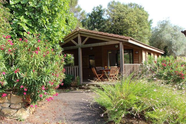 Les Cottages Varois