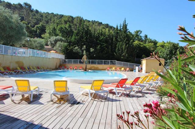 Les Cottages Varois