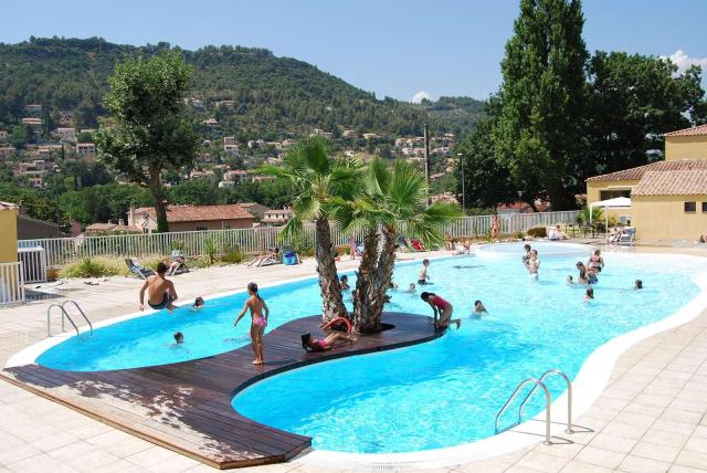 Les Cottages Varois
