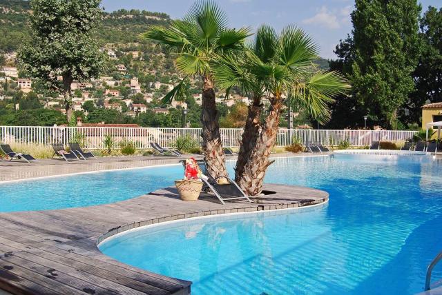 Les Cottages Varois