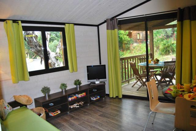 Les Cottages Varois