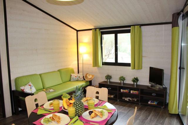 Les Cottages Varois