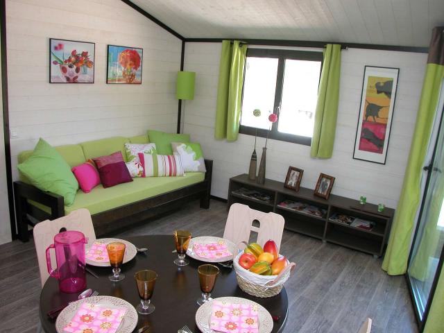 Les Cottages Varois