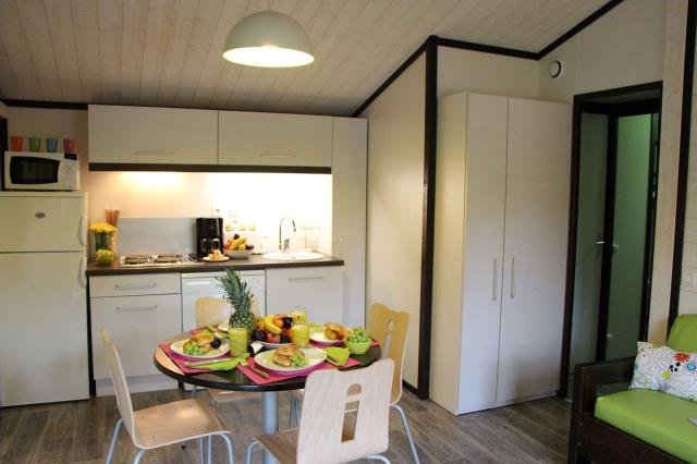 Les Cottages Varois
