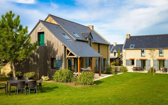 Les Hauts De La Houle