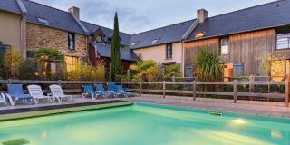 Les Hauts De La Houle