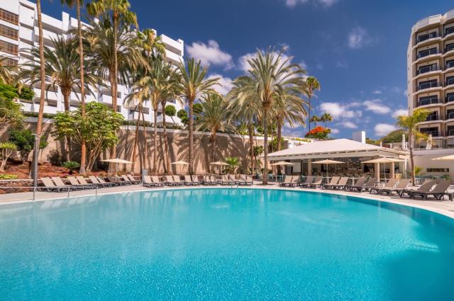 Hotel Barcelo Margaritas
