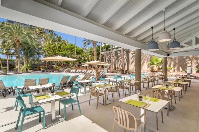 Hotel Barcelo Margaritas