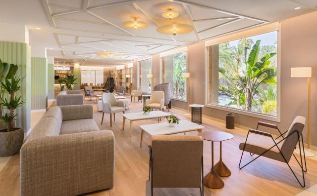 Hotel Barcelo Margaritas