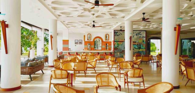 Hotel Shukran Palace