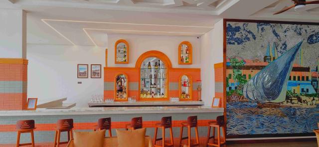 Hotel Shukran Palace