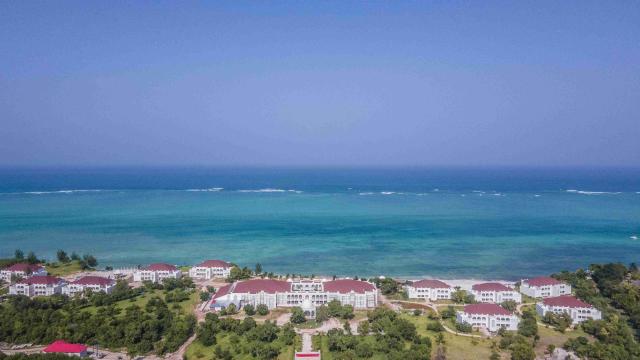 Hotel Shukran Palace