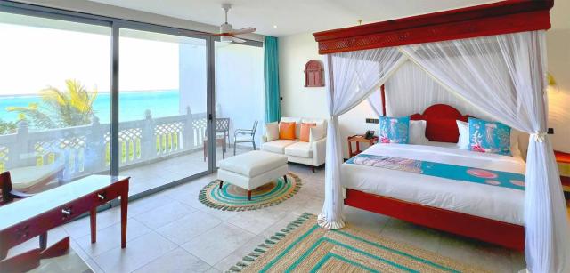 Hotel Shukran Palace